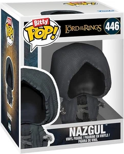 Funko Pop! The Lord of the Rings Bitty Nazgul 446 2,5cm Figurka - Foto 1 di 2