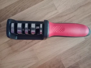 Knife Sharpener Scissor Sharpeners Tool - Picture 1 of 1
