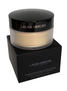 Laura Mercier Translucent Loose Setting Powder - Picture 1 of 10