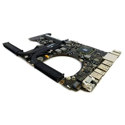 Carte mère MacBook Pro 15 i5 2.4Ghz (Mi 2010) (820-2850) - Photo 1/2