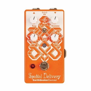 EarthQuaker Devices Spatial Delivery v3 Envelope Filter Effects Pedal With Sa... - Picture 1 of 1