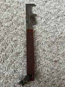 Vintage Starter Co Bakelite Handle 4” Caliper/Micrometer - Picture 1 of 5
