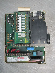 Allen Bradley 1336S-CWF50-AN-FR4 1336S AC Drive 6.3KVA 7.5Amp 500/600VAC Serie B - Picture 1 of 5