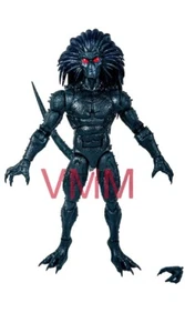 Hasbro Marvel Legends Strange Tales Blackheart Build A Figure Complete BAF 2024 - Picture 1 of 5