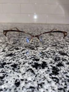 Jimmy Choo Women’s Eyeglasses Frames - Picture 1 of 11