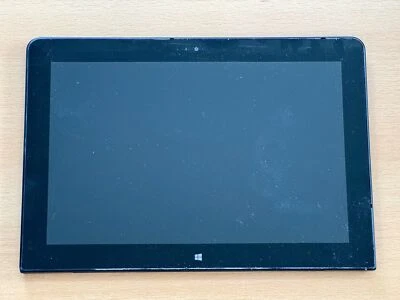 Lenovo ThinkPad 10 Windows Tablet 10.1" FHD 1920x1200 Touch Intel Z3795 DEFEKT - Bild 1 von 4