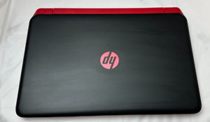 HP Dr. Dre Beats Edition w/HD Touch | A8 5th. w/Radeon | 8G | 256G SSD | Win10