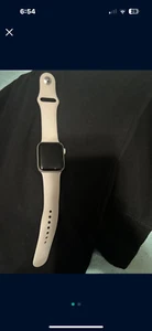 Smart watch, Apple Watch  - Picture 1 of 1