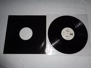 WISP "Katabatic" 12" 2008 (Rephlex Records) aphex twin cylob ovuca analord AFX - Picture 1 of 2