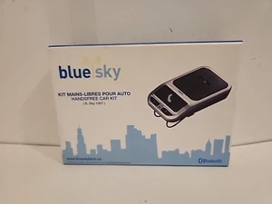 Kit voiture mains libres Blue Sky BSKY1007 - Photo 1 sur 4