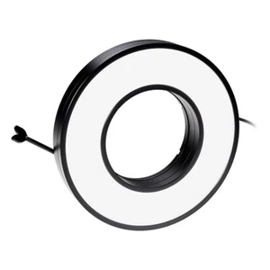 FACTOR Ring110 Ringlight Module Kit - 110 mm Lens Attached Ring Light w/D-Tap - Picture 1 of 3