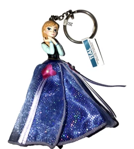 Llavero Vestido Tul Princesa Anna Frozen Parks Disney - NUEVO - Imagen 1 de 2