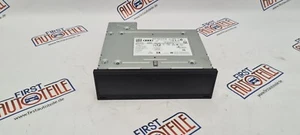 Original Audi Q3 Navigation System Navirechner Steuergerät Multimedia 82A035010B - Bild 1 von 11