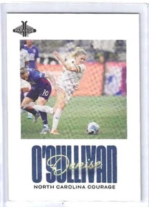 2023 PARKSIDE NWSL VOL 1 DENISE O'SULLIVAN VINTAGE #18 NORTH CAROLINA MUTIG - Bild 1 von 1