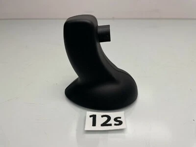 MINI COOPER INTERIOR ESPEJO RETROVISOR CUBIERTA MOLDURA OEM R50 R53 R55 R56 R60 R61 Foto 1 de 4