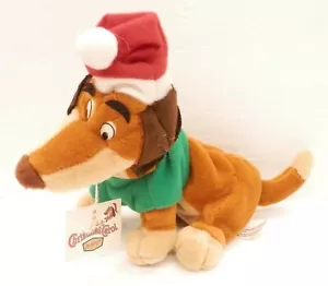 ITCHY from All Dogs Go To Heaven - Borsa per fagioli giocattolo Promo di Denny - Foto 1 di 2