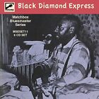 Matchbox Bluesmaster Series, Vol... - Lofton , Clarence / Parker, Bob... CD 1CVG