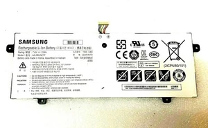 Samsung Chromebook XE500C13-K01US 11.6" Battery 7.6V 33Wh 4400mAh AA-PBUN2TP - Picture 1 of 2