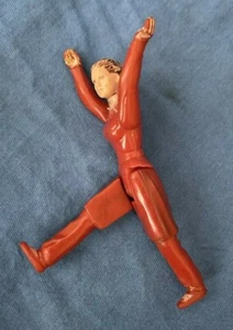 1980 Princess Leia BESPIN Action Figure STAR WARS ESB Ep. V Kenner Hong Kong - Picture 1 of 8