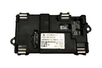 VOLKSWAGEN PASSAT B6 2009 Calentador Regulador Ventilador Resistencia ONV6217 Foto 1 de 4