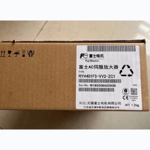 UN NUEVO SERVOACCIONAMIENTO Fuji RYH401F5-VV2-ZC1 - Imagen 1 de 6