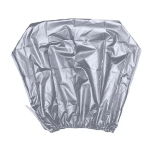 Air Conditioner Cover A/C Unit Winter Weather Protector Case Waterproof - Picture 1 of 9