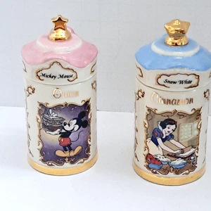 Lenox Gewürzgläser Zwiebel & Zimt - Bild 1 von 9