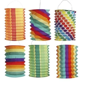 Zuglaterne, sortierte Designs St. Martinslaternen  - Bild 1 von 1