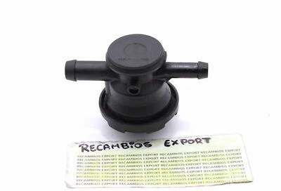 Válvula de vacío Volkswagen Polo Seat Ibiza 030103765 030 103 765 Foto 1 de 4