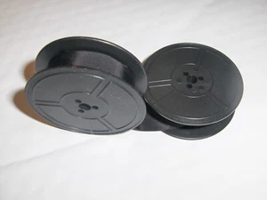 3 PK Super Saver! Smith Corona Classic 12 Typewriter Ribbon FAST FREE SHIPPING!! - Picture 1 of 1