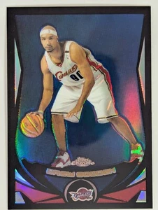 2004-05 Topps Chrome - Drew Gooden #113 Black Refractor /500 - Picture 1 of 2
