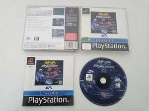 Moto racer 2 (Motocross) SONY PS1-PS2-PS3 Playstation PAL FR - Imagen 1 de 1