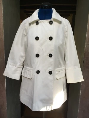 Caban Demi-saison Pablo De Gérard Darel T38 - Photo 1/4