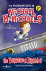 Tony Penn The Misadventures of Michael Mcmichaels (Paperback)