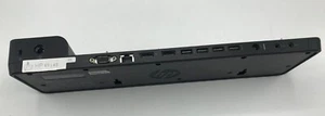 HP 2013 UltraSlim Docking Station für Elite-ZBook-ProBook Serien inkl. HP 88145 - Bild 1 von 7
