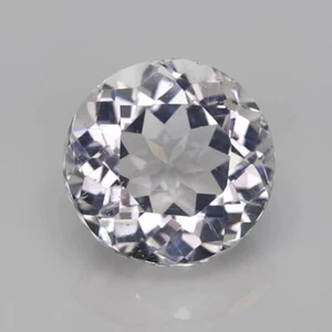 2,67 quilates - Diamante Blanco Escapolita Natural Redondo 9x6 mm Pakistán 22112857 - Imagen 1 de 5