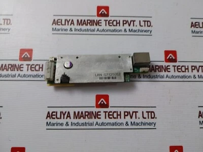 Expert Magnetics MP-4064A SLBBI PLC Connector Board - Image 1 of 4