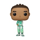 Wondla - Eva 9 w/Meego Pop! - 3.9 Inch