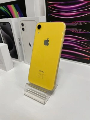 Apple iPhone XR - 64GB - 12 Mesi Garanzia (Sbloccato) - Immagine 1 di 2