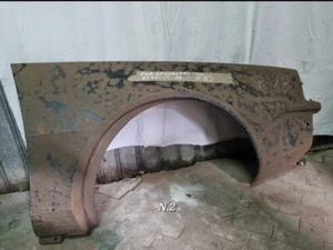 RENAULT 18 R18 TURBO KOTFLÜGEL VORNE RECHTS REAR FRONT FENDER - Bild 1 von 1