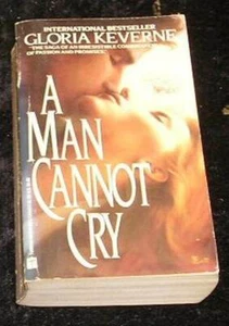 A Man Cannot Cry by Gloria Keverne - Imagen 1 de 1