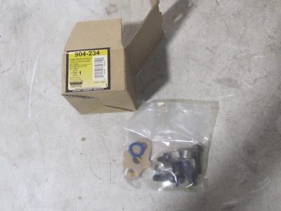 KIT DE MONTAJE TURBO DORMAN 904234 GENUINO NUEVO Foto 1 de 3