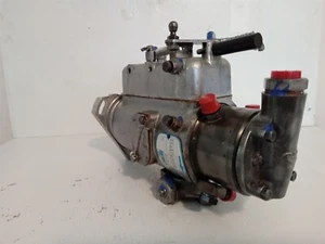 John Deere Lucas/Cav 3233F240 Diesel Injection Pump Perkins 3.152 Engine, 3 cyl - Picture 1 of 9