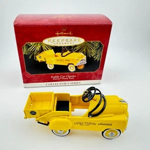 Hallmark Keepsake Ornament Kiddie Car Classics Murray Dump Truck Collectible - Picture 1 of 7