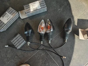 4x KTM Blinker EXC EXC-R Husqvarna XC XCW 690 701 1090 1190 1290 990 950 LC8 LC4 - Bild 1 von 1