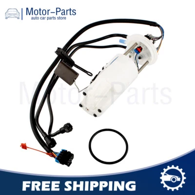 Conjunto de bomba de combustible para Chevy Cavalier para Pontiac Sunfire 1999 2000 E3950M Foto 1 de 4