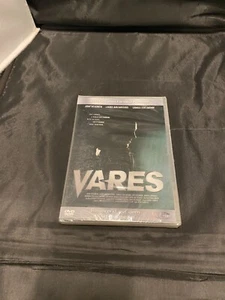 DVD Vares NEU und OVP - Picture 1 of 2