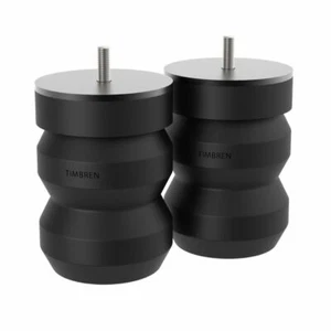 Timbren GMRS15 Suspension Enhancement System for 2019-2023 Silverado Sierra 1500 - Bild 1 von 3