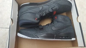NEW NIKE AIR JORDAN LEGACY 312 AV3922-006 SIZE 52,5. LEBRON KOBE KYRIE KD MAX - Bild 1 von 5
