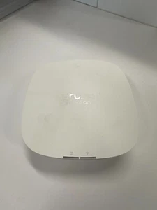 HPE Aruba Instant On AP22 US Access Point R4W01A - Wi-Fi 6 apin0505 - Zdjęcie 1 z 4
